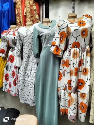 Одежда женская летние