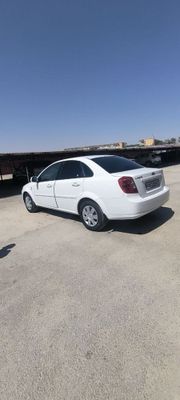 Gentra 2023-yil 6500 km yurgan