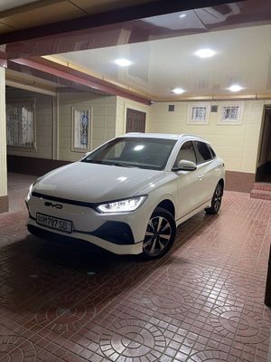 Byd E2 Бйд е 2 Luxury Plus