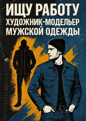 Художник- модельер