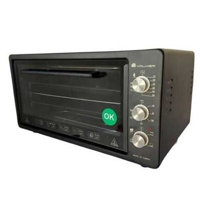 Мини печь Volmer VL 4510 G