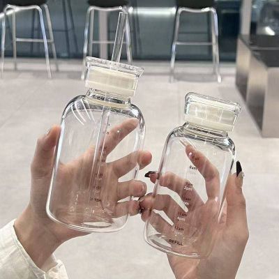 Butilka 450ml trubochkalik