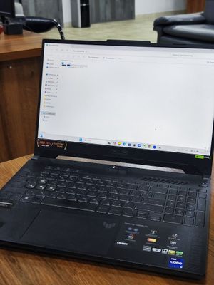 Ноутбук Asus TUF Gaming i9