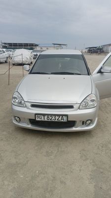 Lada Priora 2009
