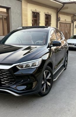 BYD Song pro 71 Confort