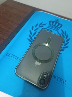 Iphone XR yomkist 100