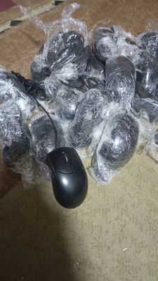 Оптическая мышь USB