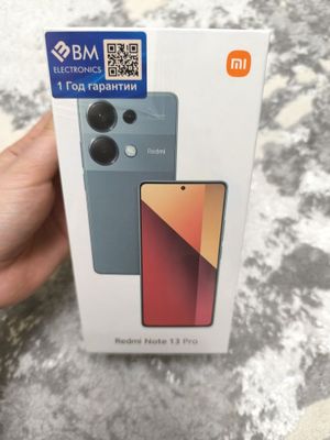 Redmi not 13 pro