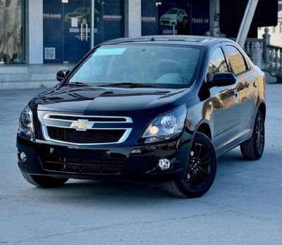Cobalt midnicht 2025 avtomat