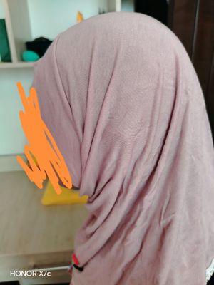 hijob rumoli bolalar uchun
