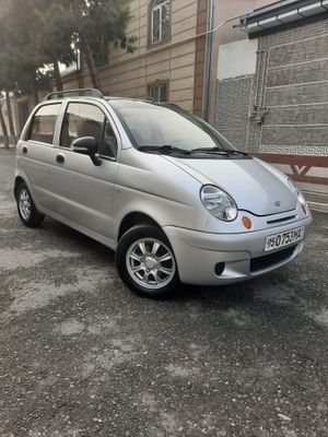 Matiz MX 2014 super