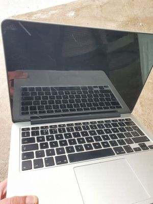 Macbook 2015 kafolati bilan