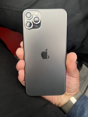 Iphone 11 pro max