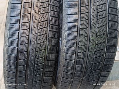 Балон Новый размер 17/2 шт 235*55