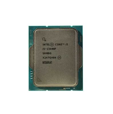 ; Процессор Intel-Core i5 - 13400F 2.5 GHz, 20MB, LGA1700, Raptor Lake