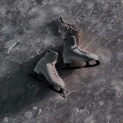 Обучение фигурному катанию