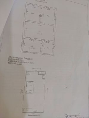 продаётся Участок 8 соток.