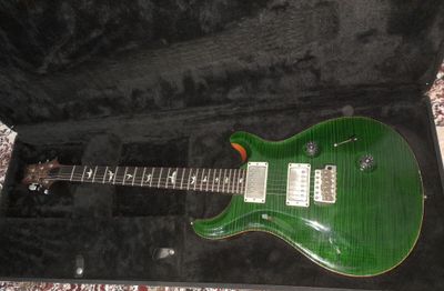 PAUL REED SMITH Custom rosewood 24