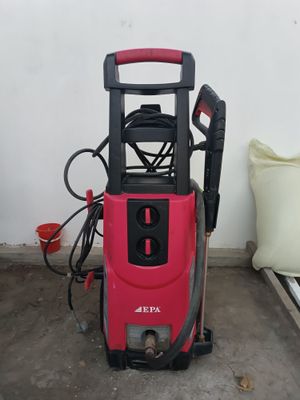 Karcher EPA xolati ideal