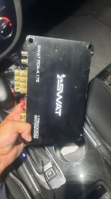 Уселител SWAT PDA 4.175