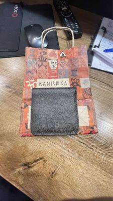 Продается кошелек от Kanishki