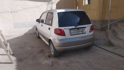 Срочно продам Матиз Бест