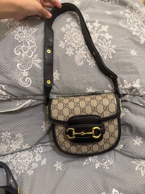 Gucci Sumka 50 ming 2 marta taqlgan xolati yangi