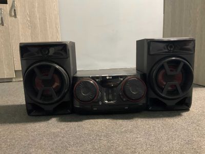 Калонка LG сотилади