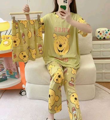 pijama 3 talik orginal xitoy
