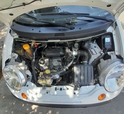 Matiz vikup 2009