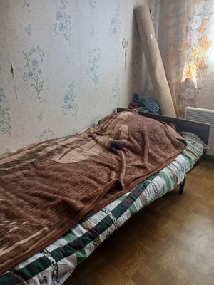 Кровать 250.000 не большая