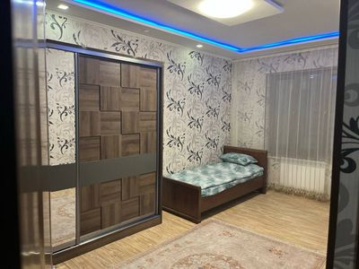 Алмазарский район