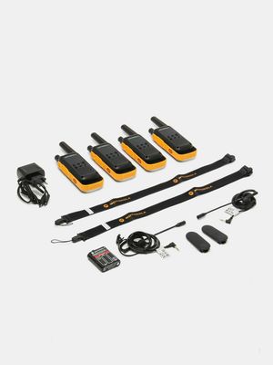 Рация Motorola TLKR T82 Extreme RSM в Ташкенте