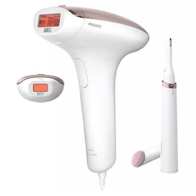 philips Фото Эпилятор bri921