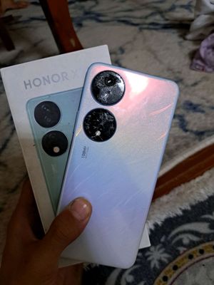 HONOR X7B 8+8/128GB