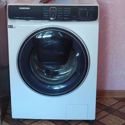 Самсунг 7кг стиральная машина срочно.