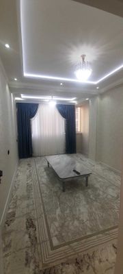 Uzoq muddatli ijaraga saramjon oilaga beriladi
