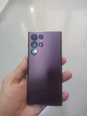 Samsungs22 ultra 5g