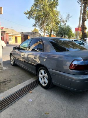Inamarkaga qiziqqanlar uchun opel omega