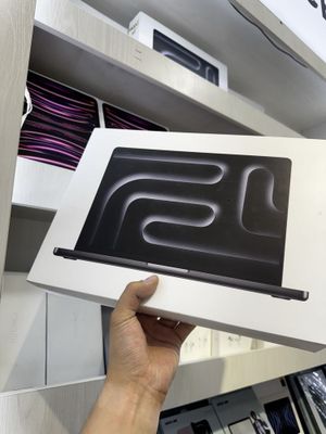 Macbook Pro M4 24/1 TRB