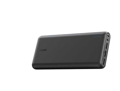 Anker Power bank 10.000 mah | Optom eng arzon narx