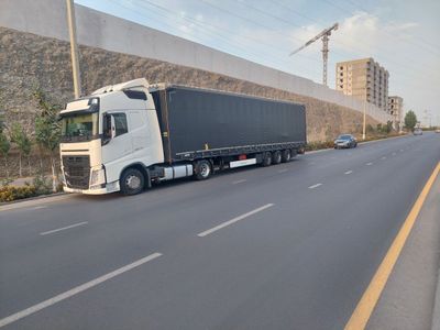 Volvo 500 ishlap turgan 12ta baloni yangi 2015 ga 2015