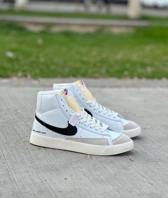 Кроссовки Nike Air Blazer