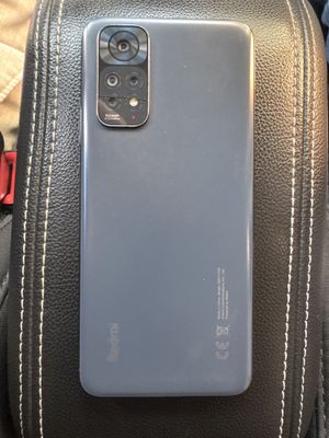 Redmi not 11 128gb holati yaxshi