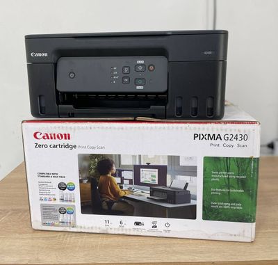 Canon Pixma G2430