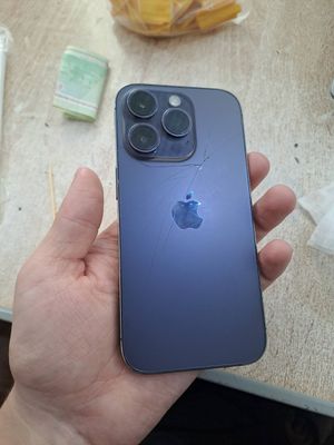 iPhone 14 pro sotilad hamma joyi ideal narx 800$
