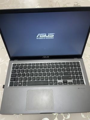 Asus ideal notebook