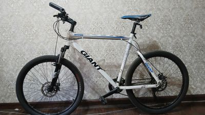 Велосипед Giant Rincon 26 XL