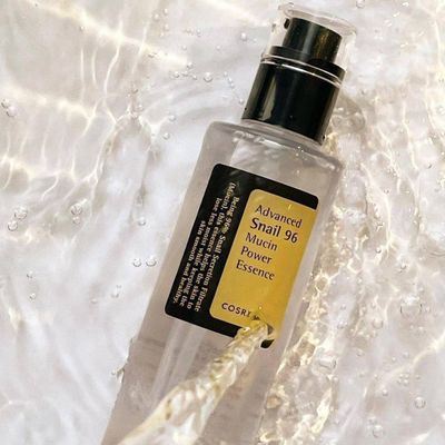 Эссенция с муцином улитки CosRX Advanced Snail 96 Mucin Power Essence