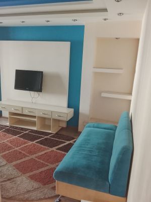 Сдается квартира в аренду